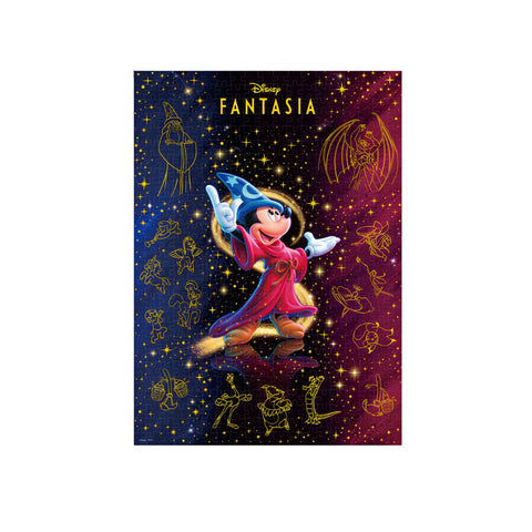 Symphony of Radiance Fantasia 