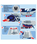 Brainstorm Toys - Space Explorer Room Projector