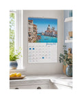 Bartel - Destinations Wiro 2027 Calendar