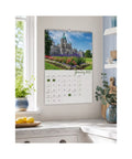 Bartel - Beautiful Gardens Wiro Calendar 2027