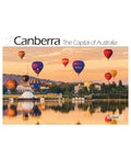 Canberra Calendar 2027