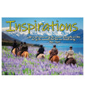 Bartel - Inspirations Big Print Calendar 2027