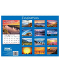 Bartel - Inspirations Big Print Calendar 2027