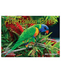 Bartel - Australian Birds Calendar 2027