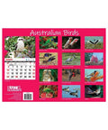 Bartel - Australian Birds Calendar 2027