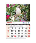 Bartel - Australian Birds Calendar 2027
