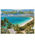 Bartel - Beautiful Australia Big Print Calendar 2027