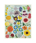 Cavallini - Botanica  1000-piece puzzle