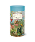 Cavallini - World of Butterflies 1000-piece puzzle 