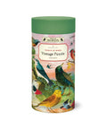 Cavallini - World of Birds 1000-piece puzzle