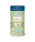 1000 Pc Puzzle Tea Time