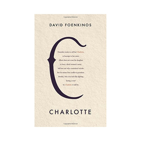 Historical Fiction