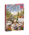 Cherry Pazzi - The Orangery of Dreams 1000pc puzzle