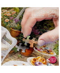 Cherry Pazzi - The Orangery of Dreams 1000pc puzzle