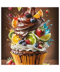 Cherry Pazzi - Crazy Cake 500pc puzzle