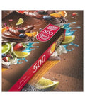 Cherry Pazzi - Crazy Cake 500pc puzzle