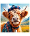   Cherry Pazzi - In a Good MoooD 500pc puzzle