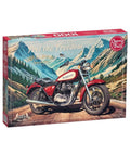 Cherry Pazzi - Feel the Freedom 1000pc puzzle