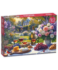   Cherry Pazzi - La dolce Vita 2000pc puzzle