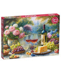   Cherry Pazzi - Grape Splendor 1000pc puzzle