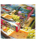   Cherry Pazzi - Grape Splendor 1000pc puzzle