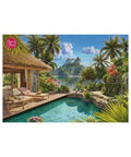  Cherry Pazzi  - Tropical Vacation 2000pc puzzle
