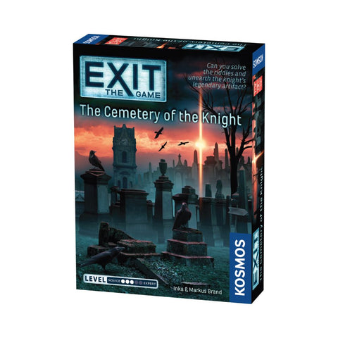 Cemetery of the Knight