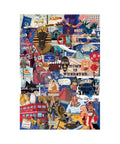 Clementoni - More is More, Travel & Cultures 