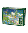 Cobble Hill - Visiting The Meadow 1000pc