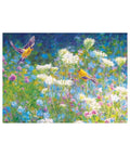 Cobble Hill - Visiting The Meadow 1000pc