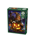Cobble Hill - Spooktacular 1000pc puzzle