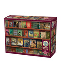 Adventure Storytime 2000 piece puzzle