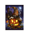 Cobble Hill - Spooktacular 1000pc puzzle