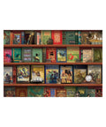 Adventure Storytime 2000 piece puzzle