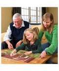 Cobble Hill - Barnyard Babies 350Pc *Family* Puzzle