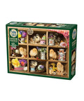 Chick Inn 1000 piece puzzle