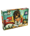 Delfy - Together In Stillness 1000pc puzzle