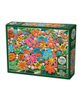 Cobble Hill - Tropical Cookies 1000pc