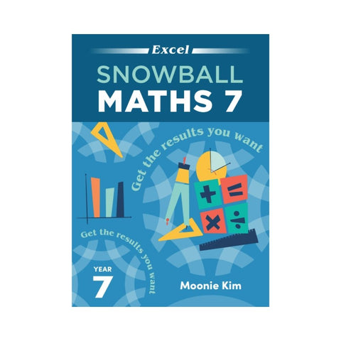 Excel Snowball Maths Year 7
