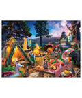 Eurographics - Camping Life 300XL pieces