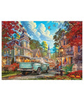 Eurographics - Autumn Afternoon 300XL pieces