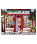 Eurographics - Ye Olde Toy Shoppe 1000pc puzzle