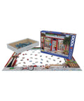Eurographics - Ye Olde Toy Shoppe 1000pc puzzle