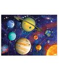 Eurographics - Planets Of Solar System 1000pc puzzle