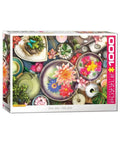 Eurographics - Zen Spa 1000pc puzzle