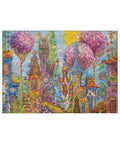 Heye - Charming Village;