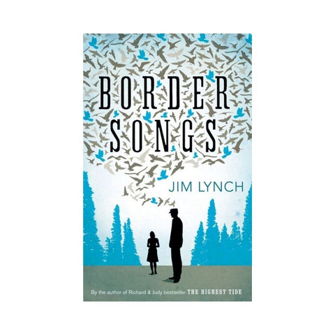 Border Songs 