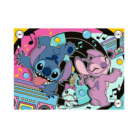 Sporty Stitch4