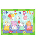 Peppa Pig Lets 1
