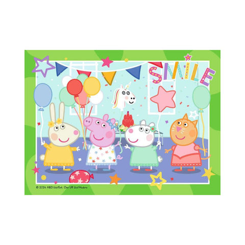 Peppa Pig Lets 1